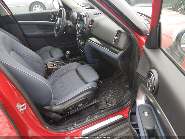 2024 MINI COUNTRYMAN WMZ83BR05R3R42596 Photo 4