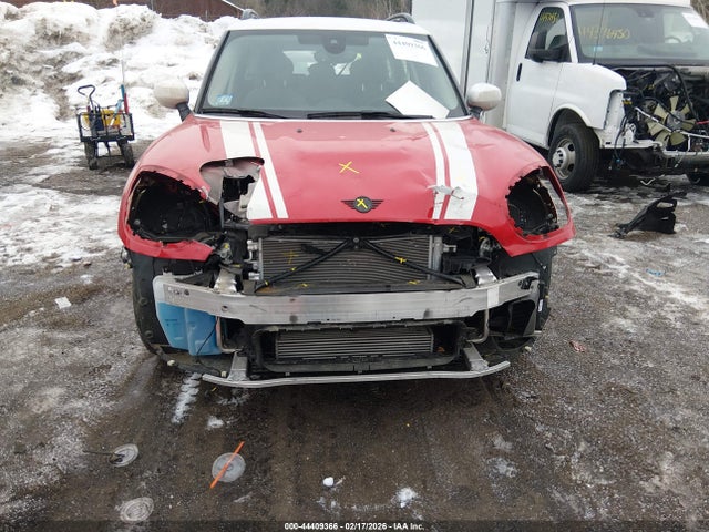 2024 MINI COUNTRYMAN WMZ83BR05R3R42596 Photo 5