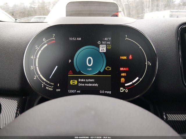 2024 MINI COUNTRYMAN WMZ83BR05R3R42596 Photo 6
