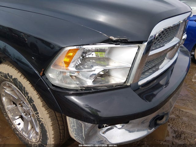 2011 Ram 1500 Laramie მანქანა იყიდება აუქციონზე, vin: 1D7RV1CT5BS642862, აუქციონის ნომერი: 44409371