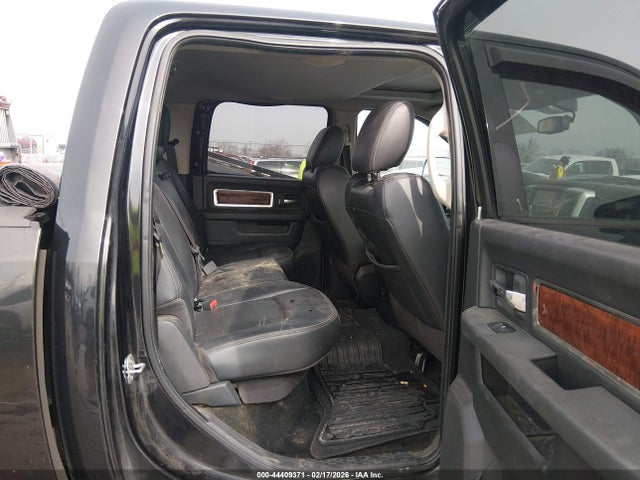 2011 Ram 1500 Laramie მანქანა იყიდება აუქციონზე, vin: 1D7RV1CT5BS642862, აუქციონის ნომერი: 44409371