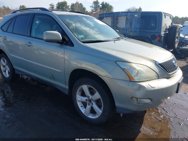 Продаж на аукціоні авто 2007 Lexus Rx 350, vin: 2T2HK31U97C045627, номер лоту: 44409376