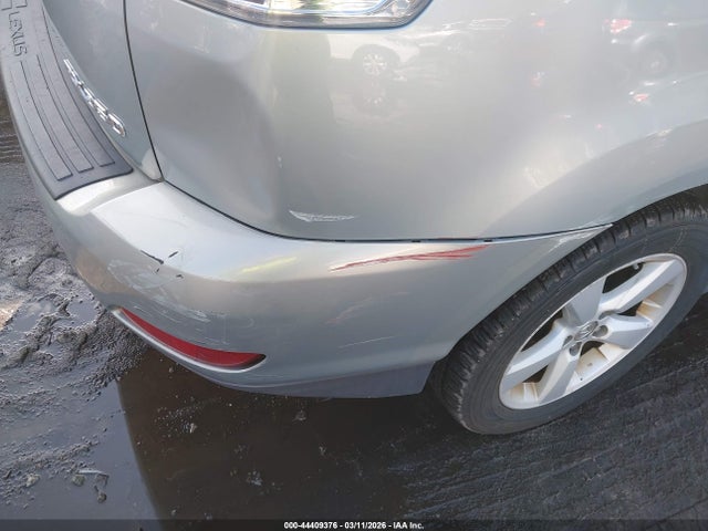 Продаж на аукціоні авто 2007 Lexus Rx 350, vin: 2T2HK31U97C045627, номер лоту: 44409376