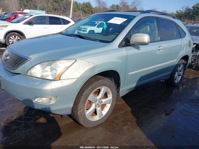 Продаж на аукціоні авто 2007 Lexus Rx 350, vin: 2T2HK31U97C045627, номер лоту: 44409376