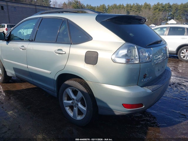 Продаж на аукціоні авто 2007 Lexus Rx 350, vin: 2T2HK31U97C045627, номер лоту: 44409376