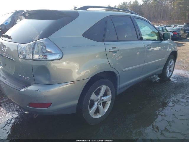 Продаж на аукціоні авто 2007 Lexus Rx 350, vin: 2T2HK31U97C045627, номер лоту: 44409376