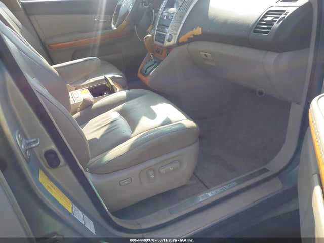 Продаж на аукціоні авто 2007 Lexus Rx 350, vin: 2T2HK31U97C045627, номер лоту: 44409376