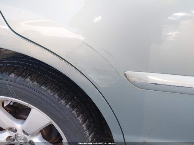 Продаж на аукціоні авто 2007 Lexus Rx 350, vin: 2T2HK31U97C045627, номер лоту: 44409376