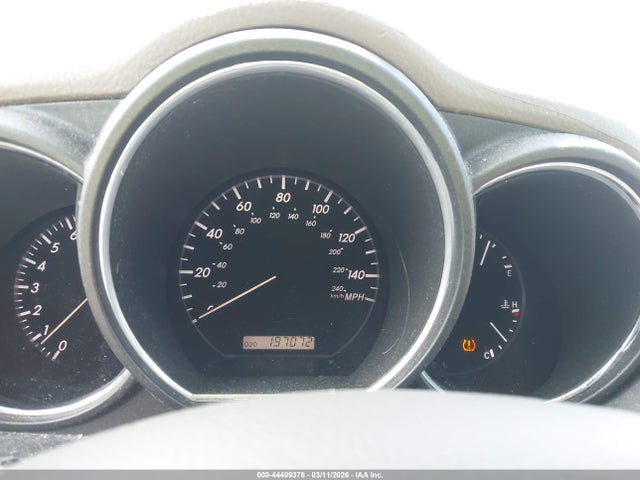 Продаж на аукціоні авто 2007 Lexus Rx 350, vin: 2T2HK31U97C045627, номер лоту: 44409376
