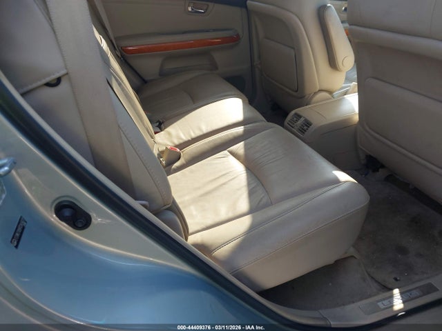 Продаж на аукціоні авто 2007 Lexus Rx 350, vin: 2T2HK31U97C045627, номер лоту: 44409376