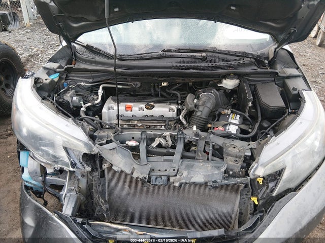3CZRM3H36EG704597 Honda CR-V LX