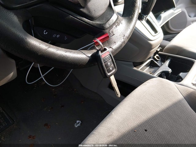 3CZRM3H36EG704597 Honda CR-V LX