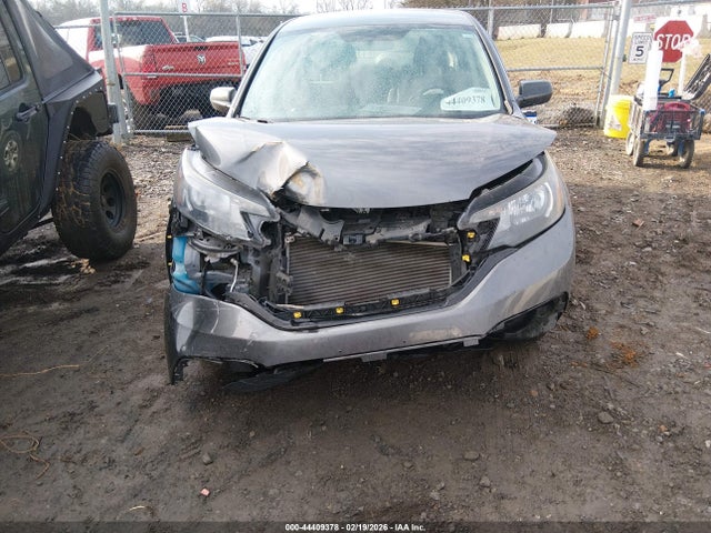 3CZRM3H36EG704597 Honda CR-V LX