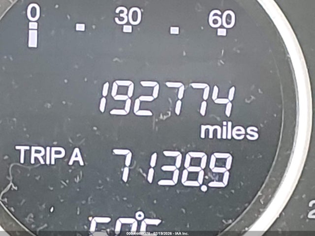 3CZRM3H36EG704597 Honda CR-V LX