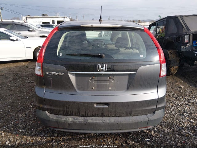 3CZRM3H36EG704597 Honda CR-V LX