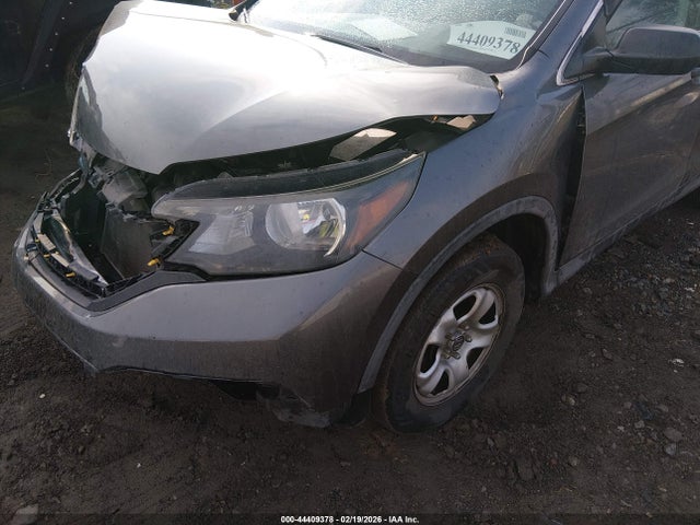 3CZRM3H36EG704597 Honda CR-V LX