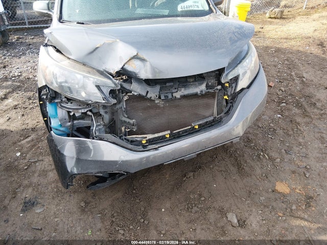 3CZRM3H36EG704597 Honda CR-V LX
