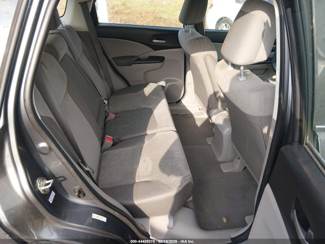 3CZRM3H36EG704597 Honda CR-V LX