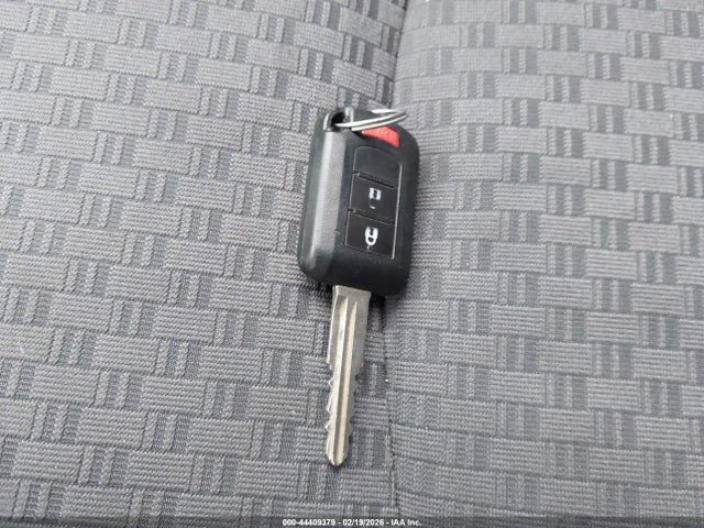 Mitsubishi MIRAGE ES 2017 ML32A3HJ1HH020049 Image 11