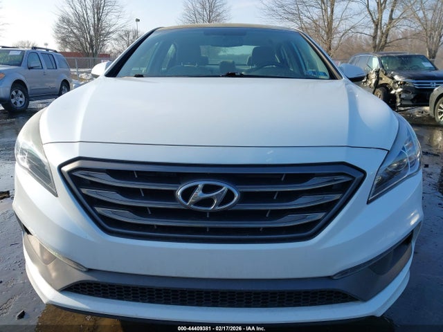 5NPE34AF6FH022359 Hyundai Sonata Sport
