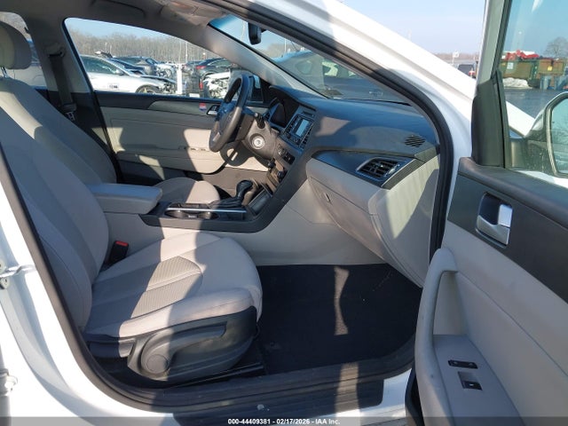 5NPE34AF6FH022359 Hyundai Sonata Sport