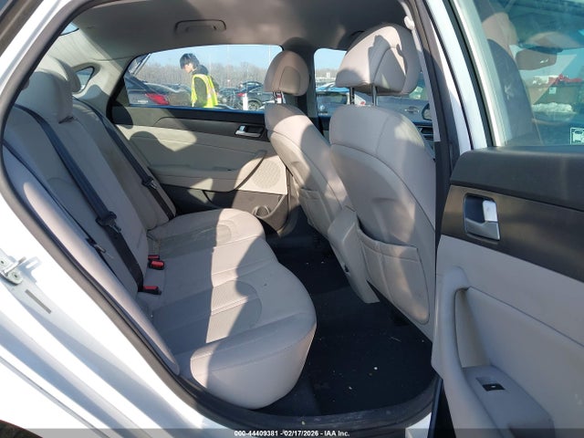 5NPE34AF6FH022359 Hyundai Sonata Sport