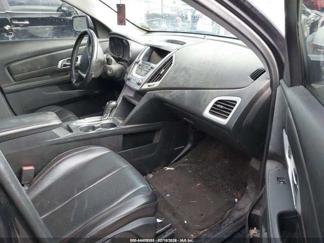 Продаж на аукціоні авто 2016 Gmc Terrain Slt, vin: 2GKFLUE36G6333059, номер лоту: 44409385