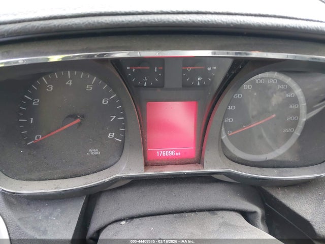 Продаж на аукціоні авто 2016 Gmc Terrain Slt, vin: 2GKFLUE36G6333059, номер лоту: 44409385