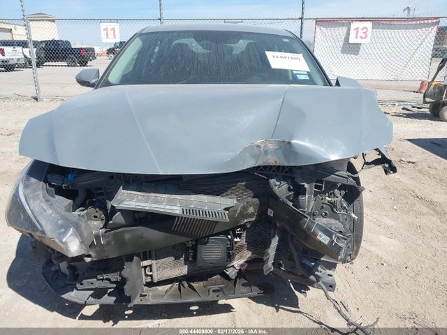 Продажа на аукционе авто 2021 Hyundai Elantra Hybrid Blue, vin: KMHLM4AJ7MU010678, номер лота: 44409400