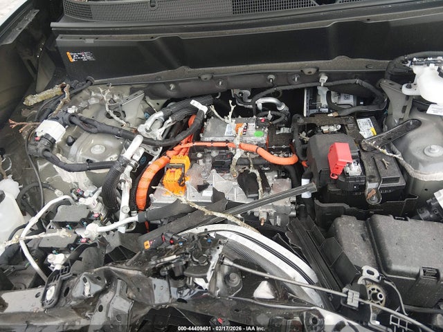 1GYC3NML2TZ701493 Cadillac Vistiq Sport
