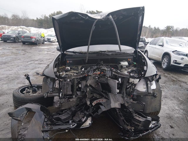 1GYC3NML2TZ701493 Cadillac Vistiq Sport