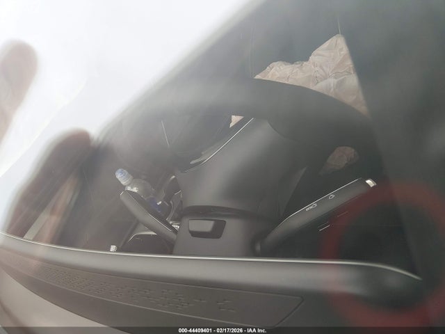1GYC3NML2TZ701493 Cadillac Vistiq Sport