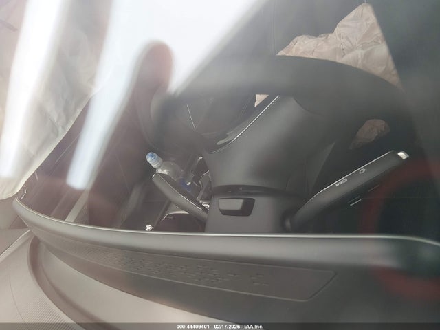 1GYC3NML2TZ701493 Cadillac Vistiq Sport