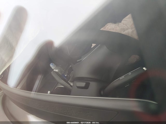 1GYC3NML2TZ701493 Cadillac Vistiq Sport