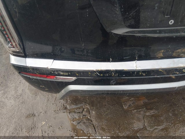 1GYC3NML2TZ701493 Cadillac Vistiq Sport