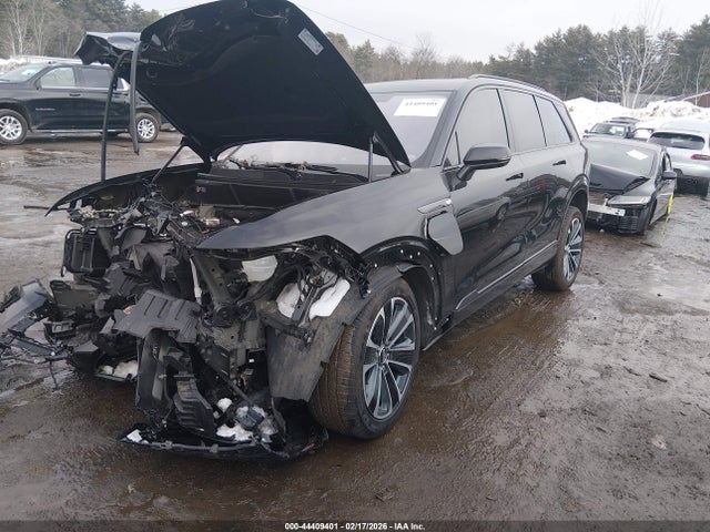 1GYC3NML2TZ701493 Cadillac Vistiq Sport