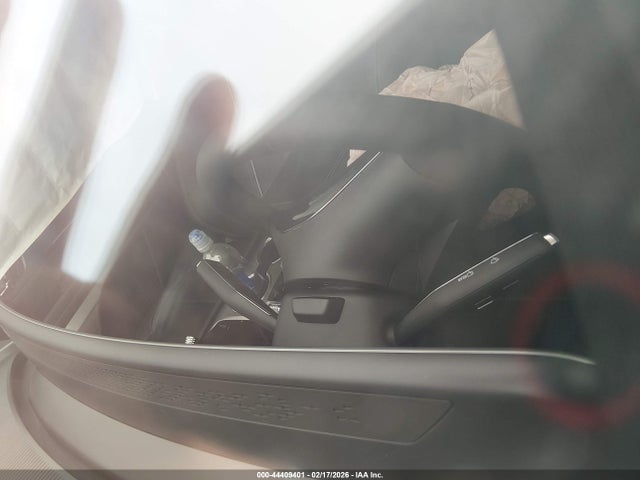 1GYC3NML2TZ701493 Cadillac Vistiq Sport