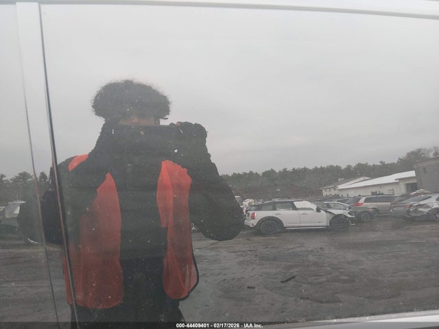 1GYC3NML2TZ701493 Cadillac Vistiq Sport