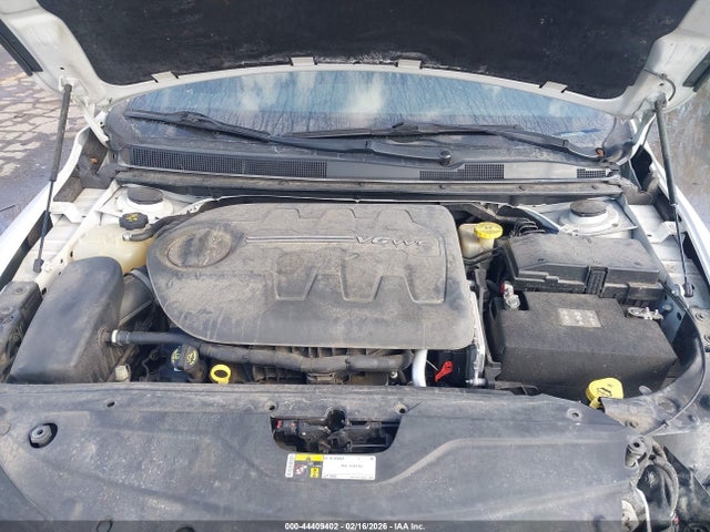 Aukcja sprzedaży 2016 Chrysler 200 S, vin: 1C3CCCDG4GN100648, numer aukcji: 44409402