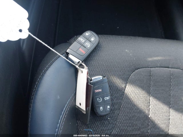 Aukcja sprzedaży 2016 Chrysler 200 S, vin: 1C3CCCDG4GN100648, numer aukcji: 44409402