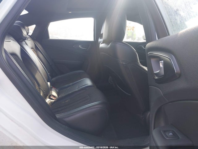 Aukcja sprzedaży 2016 Chrysler 200 S, vin: 1C3CCCDG4GN100648, numer aukcji: 44409402