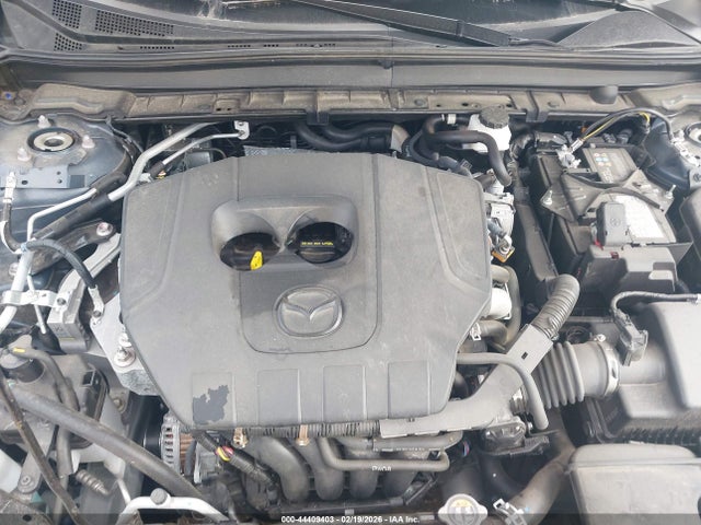 Продажа на аукционе авто 2025 Mazda Cx-30 2.5 S Carbon Edition, vin: 3MVDMBCM2SM812866, номер лота: 44409403