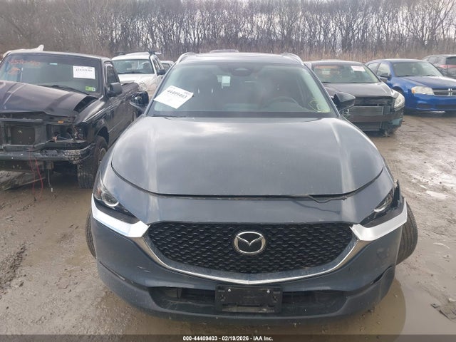 Продажа на аукционе авто 2025 Mazda Cx-30 2.5 S Carbon Edition, vin: 3MVDMBCM2SM812866, номер лота: 44409403