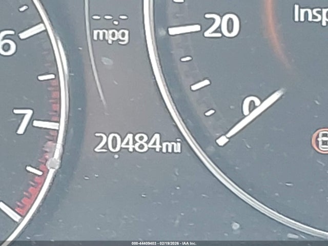 Продажа на аукционе авто 2025 Mazda Cx-30 2.5 S Carbon Edition, vin: 3MVDMBCM2SM812866, номер лота: 44409403