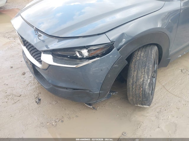 Продажа на аукционе авто 2025 Mazda Cx-30 2.5 S Carbon Edition, vin: 3MVDMBCM2SM812866, номер лота: 44409403