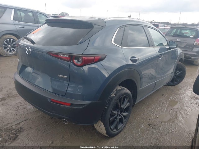 Продажа на аукционе авто 2025 Mazda Cx-30 2.5 S Carbon Edition, vin: 3MVDMBCM2SM812866, номер лота: 44409403