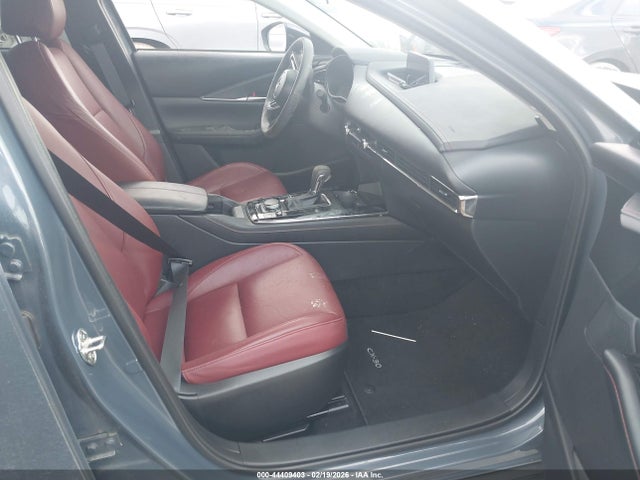 Продажа на аукционе авто 2025 Mazda Cx-30 2.5 S Carbon Edition, vin: 3MVDMBCM2SM812866, номер лота: 44409403