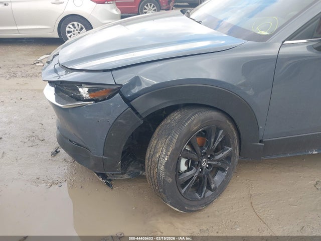 Продажа на аукционе авто 2025 Mazda Cx-30 2.5 S Carbon Edition, vin: 3MVDMBCM2SM812866, номер лота: 44409403