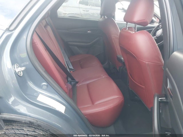 Продажа на аукционе авто 2025 Mazda Cx-30 2.5 S Carbon Edition, vin: 3MVDMBCM2SM812866, номер лота: 44409403