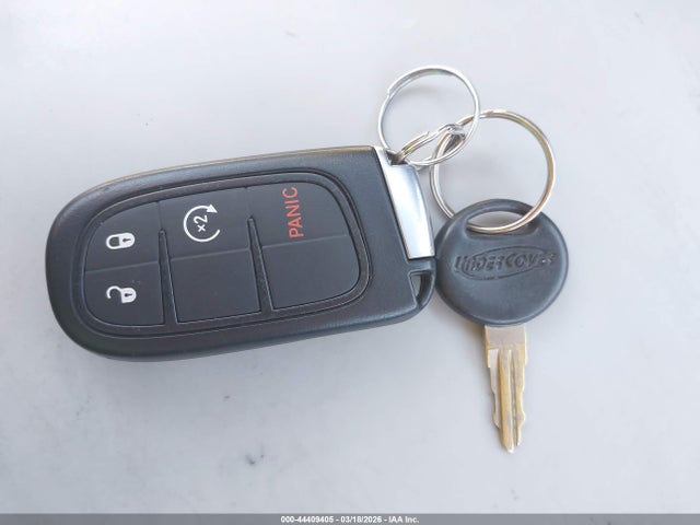 Продажа на аукционе авто 2015 Ram 1500 Laramie, vin: 1C6RR7NT8FS585956, номер лота: 44409405